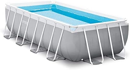 Piscine Tubulaire Intex Prism Frame