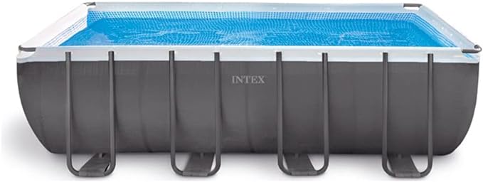 Intex kit Piscine Ultra XTR