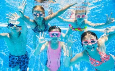 17 idées de Jeux de Piscine pour égayer votre Baignade (sans vous ruiner)