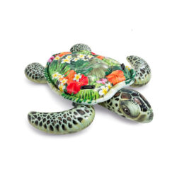 Tortue gonflable aloha Intex